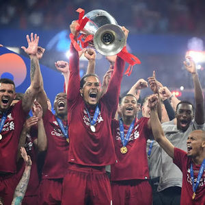 Meet your Posher, Bair